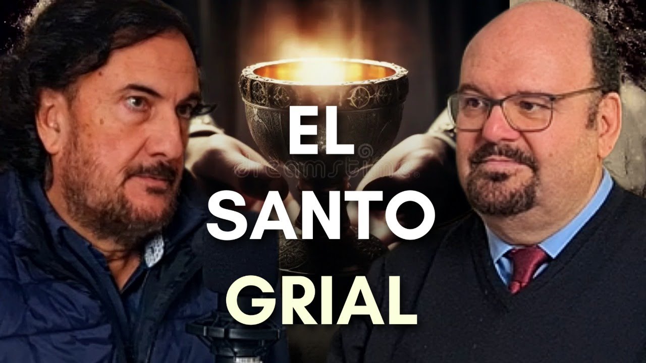 EL GRAN MISTERIO DEL SANTO GRIAL, EL C&Aacute;LIZ DE LA &Uacute;LTIMA CENA