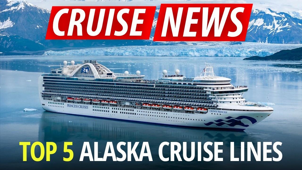 ⚠️Cruise Ship Returns with 200+ Sick Passengers