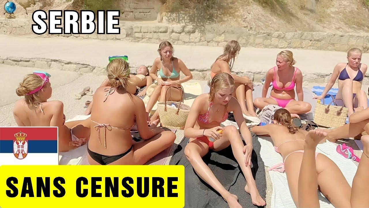 La vie en SERBIE ! – Le Pays le Plus Unique d’Europe – Documentaire de Voyage