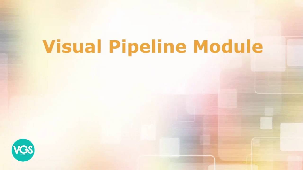 VGS Visual Pipeline Vtiger Module