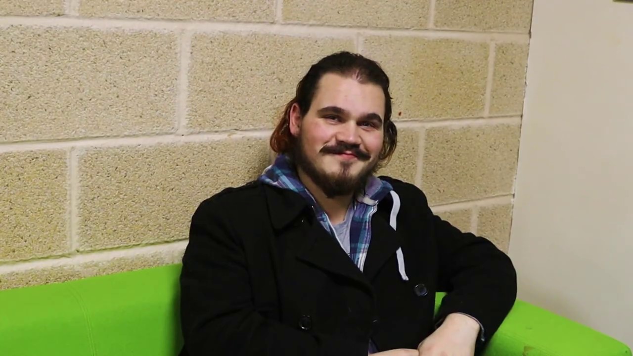 DOCUMENTARY | Science dept and Student life! (Kilwinning Campus)