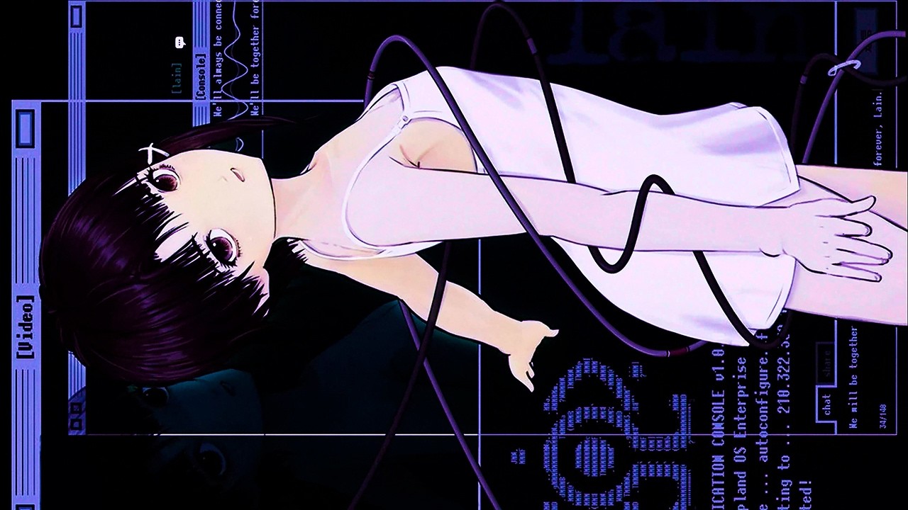 Lain secret rare breaks / atmospheric dnb / breakcore mix  w/ transitions
