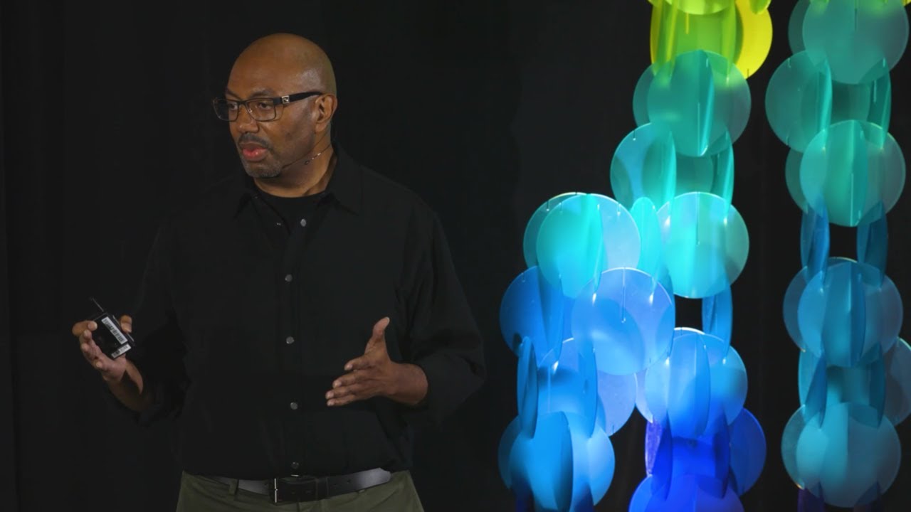 What Ants Can Teach Us about Resilience | Carmichael Roberts | TEDxBoston