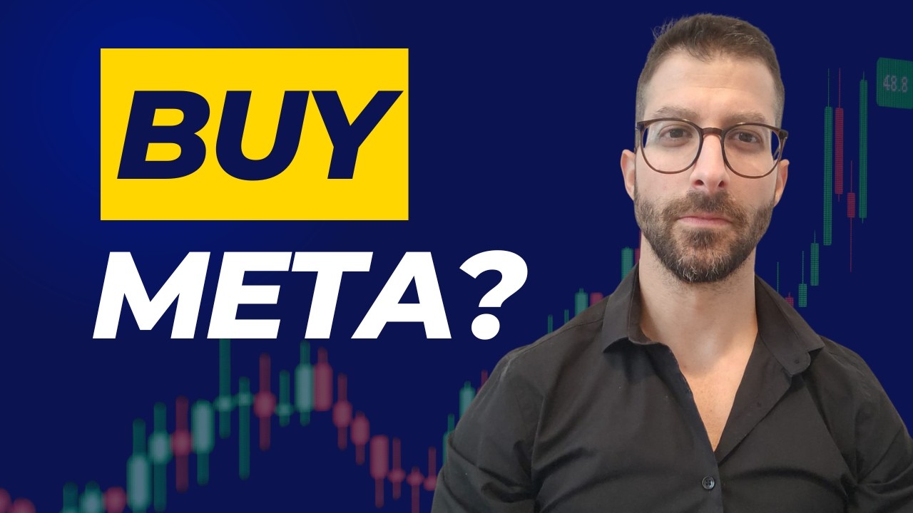 Should You Buy Meta Stock?