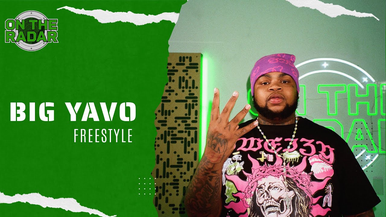 The Big Yavo 
