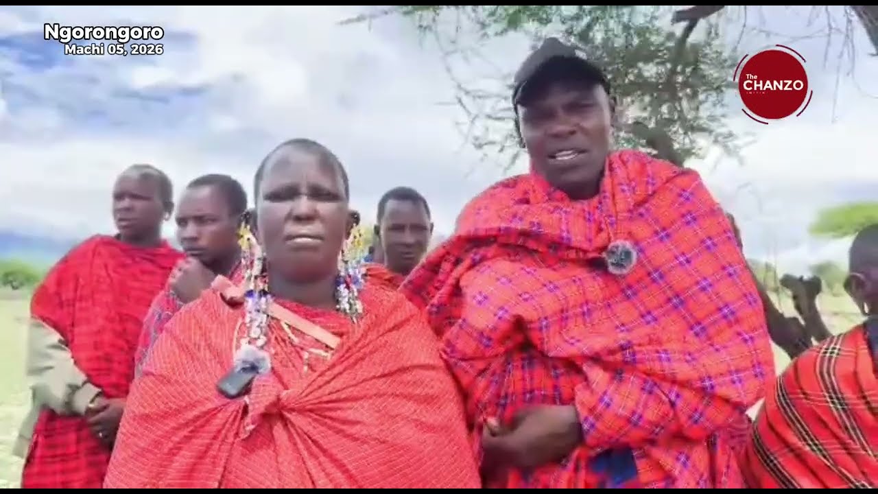 Wamasai Ngorongoro Walia Kuendelea Kunyimwa Huduma, Wasihi Ripoti za Tume Zitolewe Wajue Hatma Yao