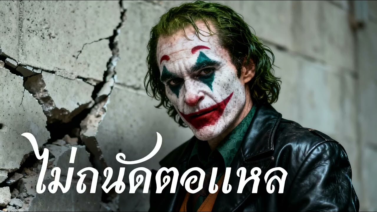 ไม่ถนัดตอแหล - Nadon music (official Audio)