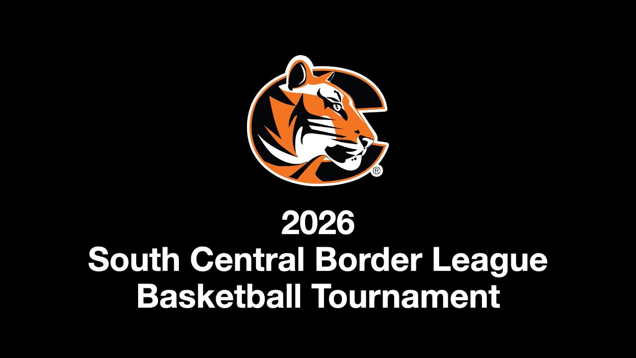 2026 SCBL Men's 3rd Place - #2 Flinthills vs #1 Central