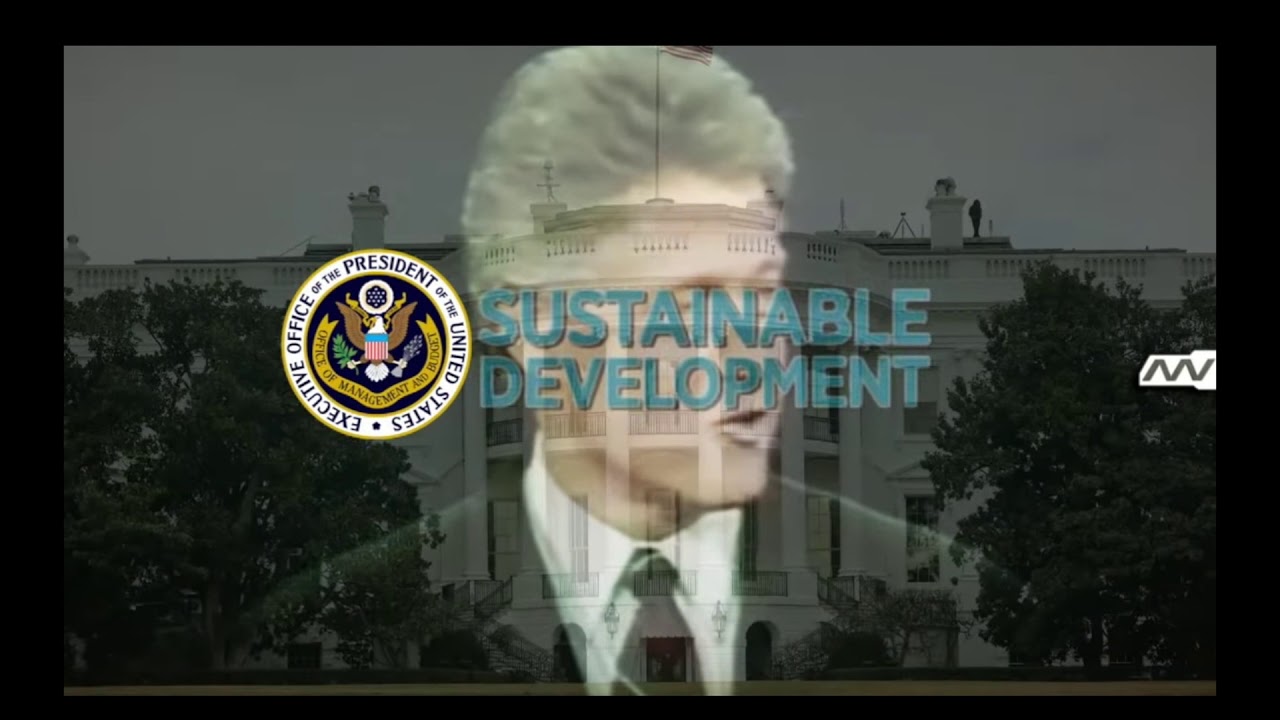 UN Agenda 21 / 2030 - Fight Back, Share With Everyone Before It's Too Late.