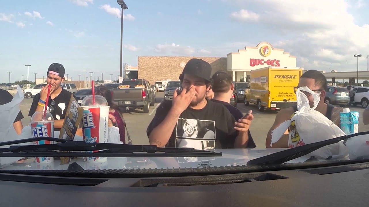ON THE ROAD W/ DEORRO (EPISODE #4) - TEXAS TOUR