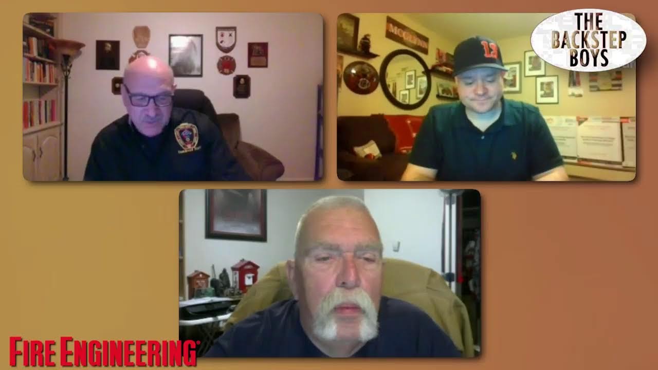 When Training and Generational Shifts Collide