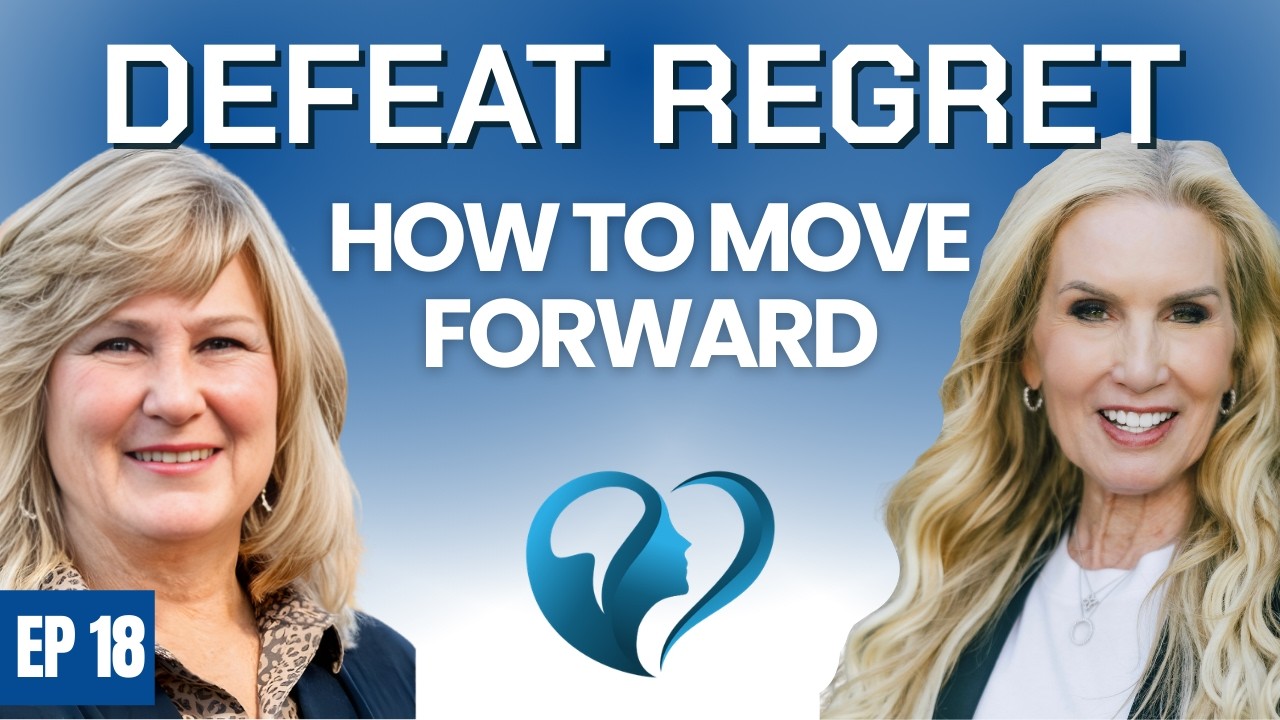 Regret & Rumination | Shifting from Self Punishment to Self Compassion