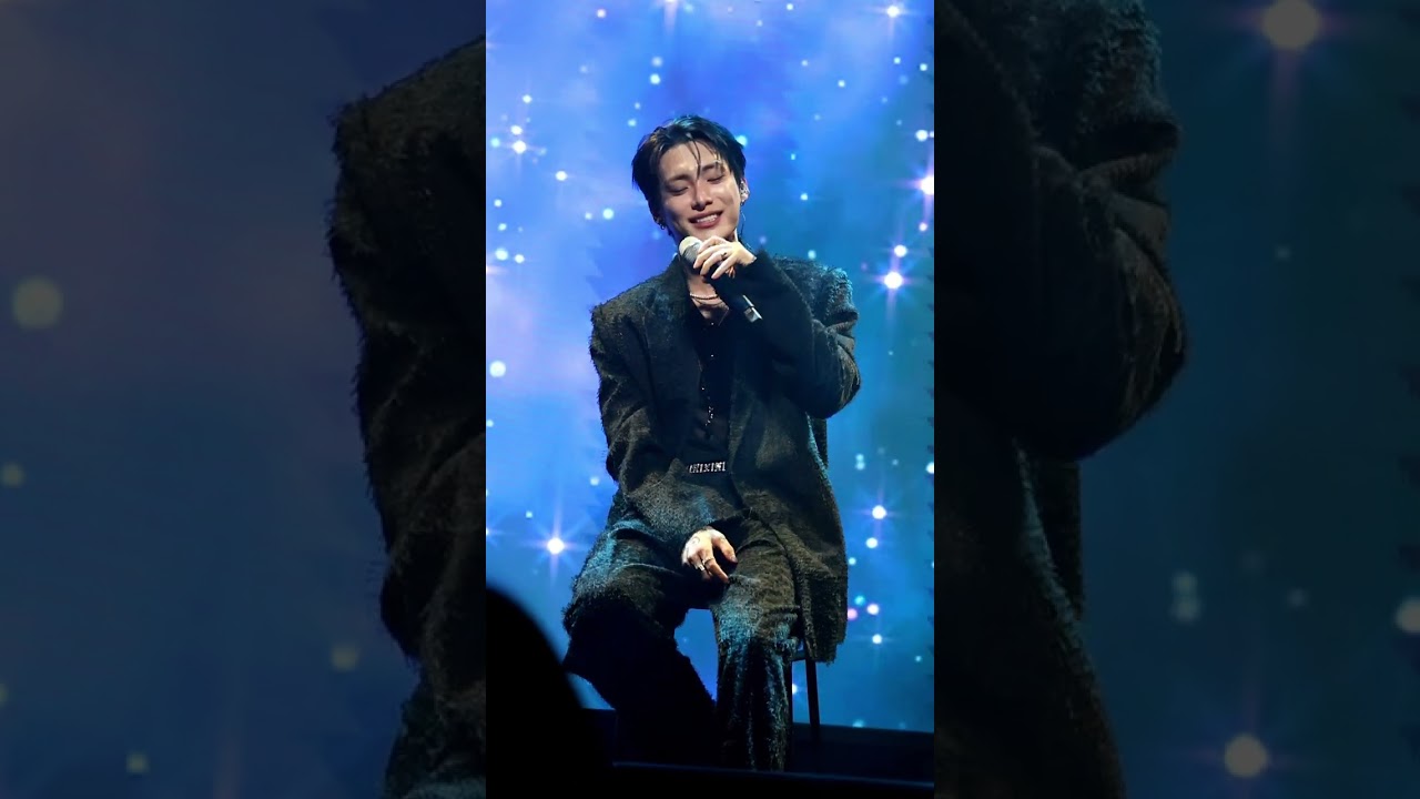 260201 𝐈𝐍𝐓𝐎 𝐓𝐇𝐄 𝐎𝐂𝐄𝐀𝐍 서울콘 JUNHEE 준희 Fall into my arms