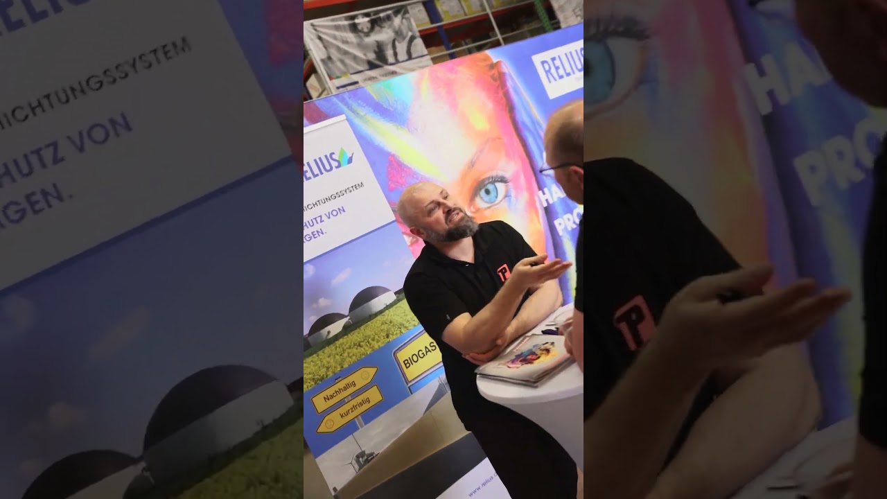 PROSOL Hausmesse Oldenburg -Official Aftermovie