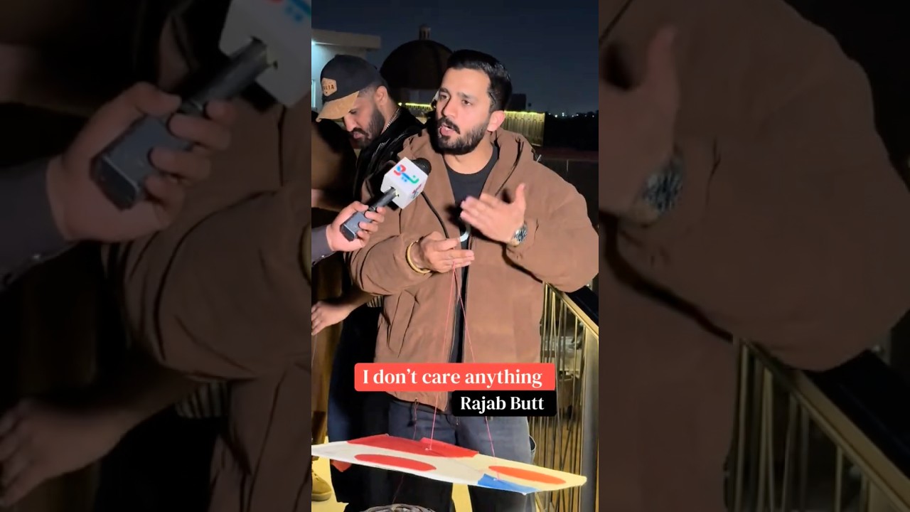 Rajab Interview Scenes At Basant Day😍 #rajabfamily #viralvideo #youtubeshorts #shortsfeed #shorts