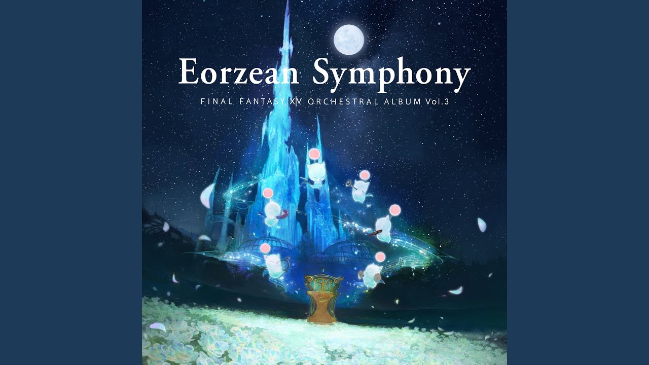 Orchestral：Shadowbringers