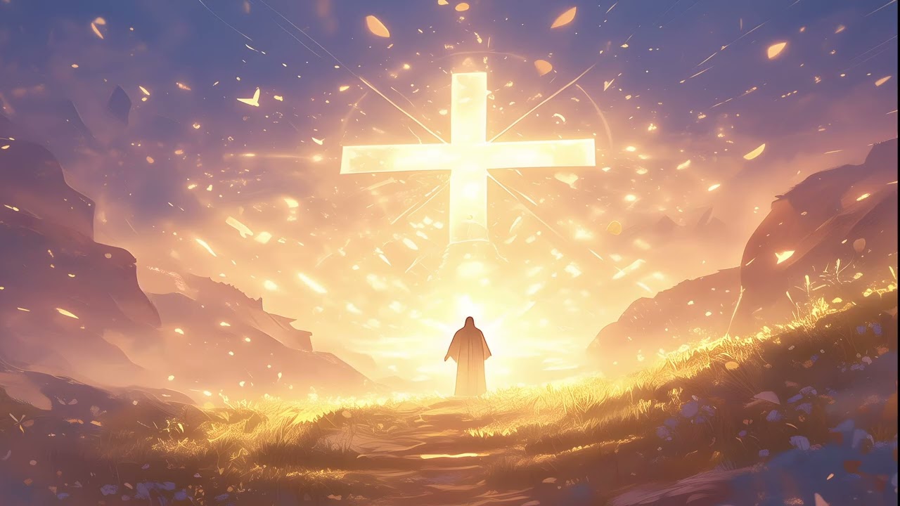 Innamorato di Gesù - Canti Classici Cristiani - Giorgio Iozza