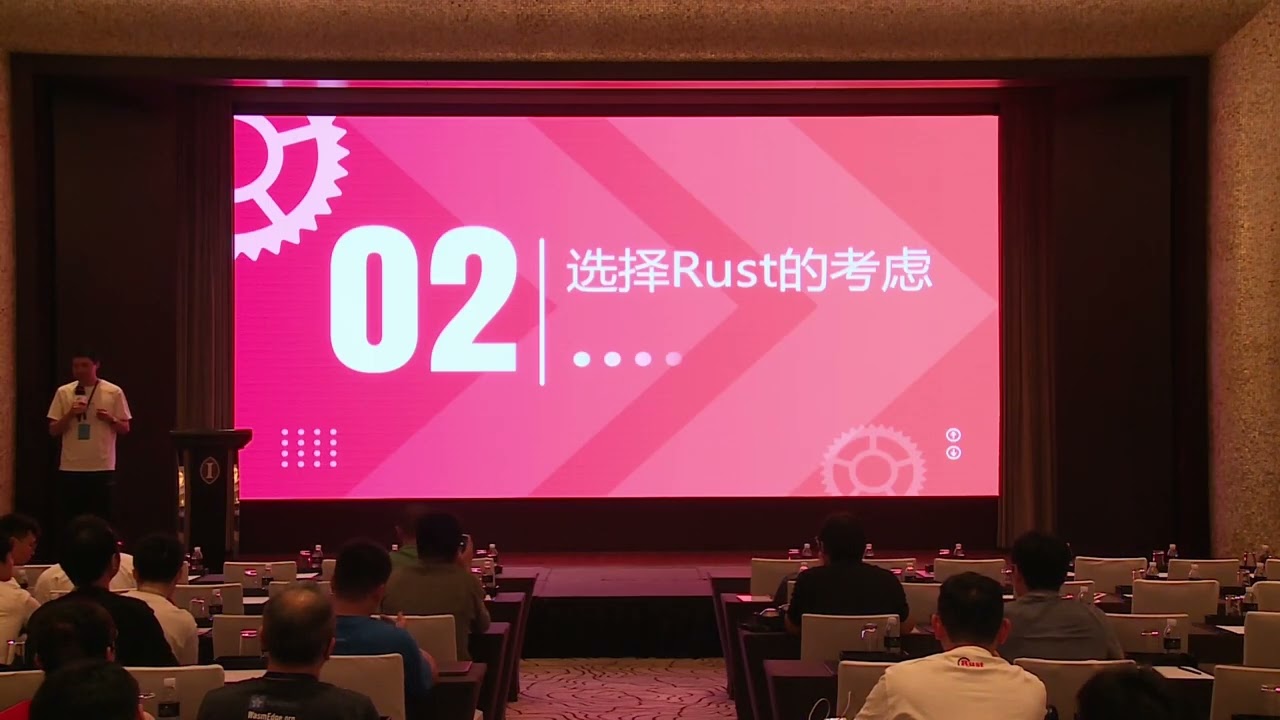 7.Rust Practice on the Cozy AI Platform