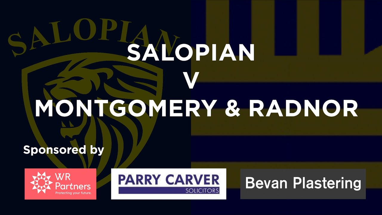 Salopian v Montgomery & Radnor UKDA 08/01/23