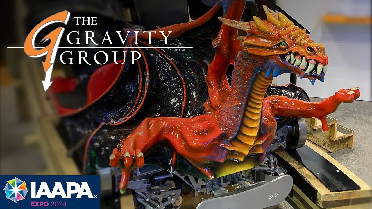 Проектирование предварительно нарезанных рельсов компанией Gravity Group пользуется высоким спрос...