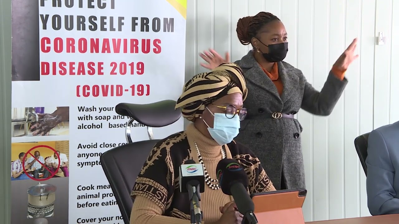 HEALTH WORKERS RECRUITMENT ON COURSE