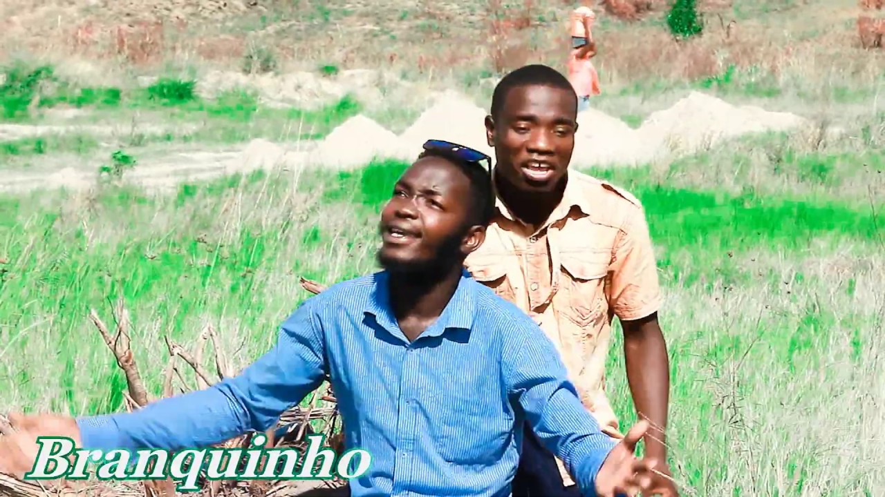 Dj Inacio Ft Branquinho Mwanambwa