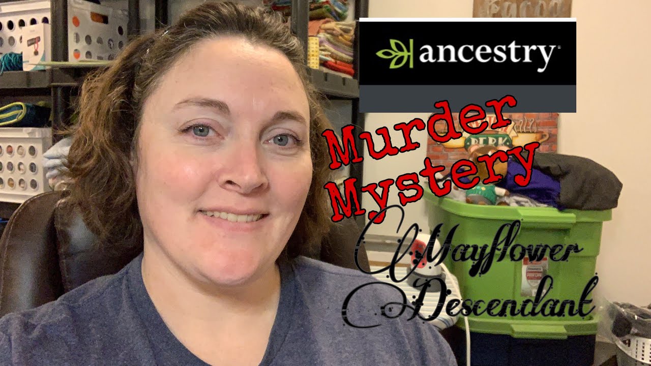 Ancestry DNA And Solved Mystery Update - 1 Year Later
