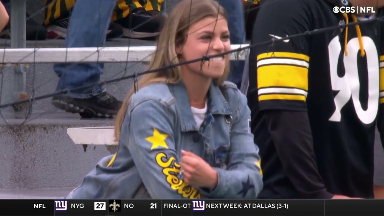 Tony Romo is hilarious