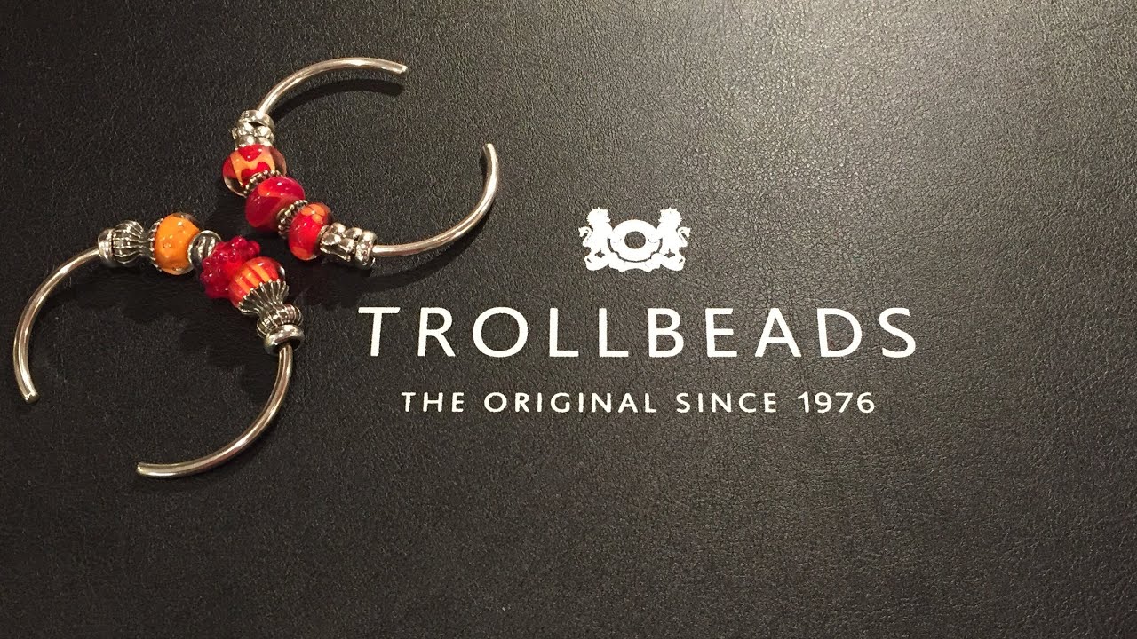Trollbeads: The Coral Kit | Review & Design Ideas