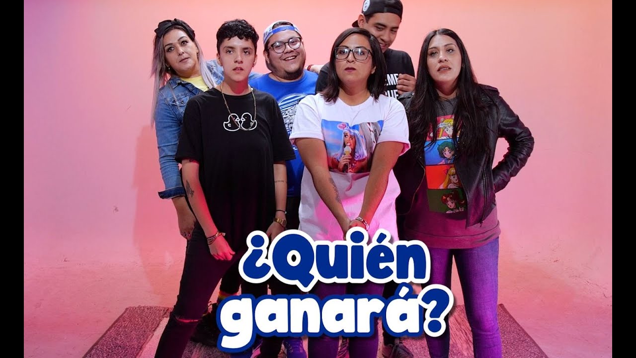 ¿Qué equipo ganará?
