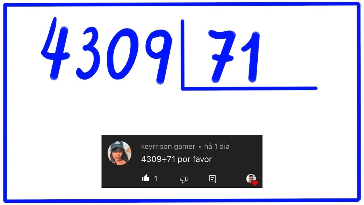 DIVISÃO
