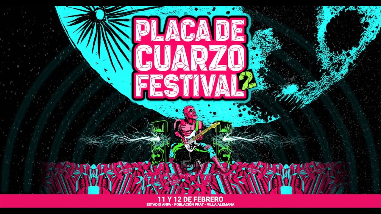 Cómo Asesinar a Felipes - Festival Placa de Cuarzo 2023