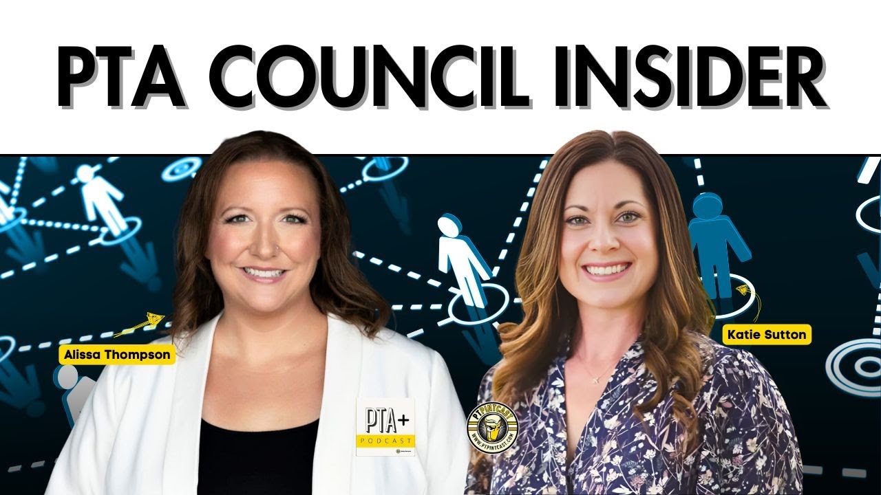 Behind the PTA Council: How PTAs Shape Policy & Connection