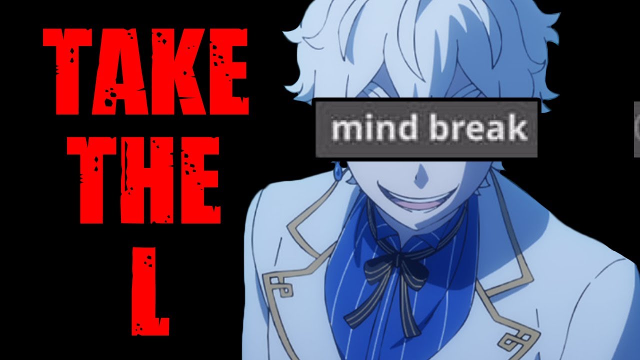 Can't Believe its Not a H--Tai with The Tag Mind-Break After This Episode of Re Zero