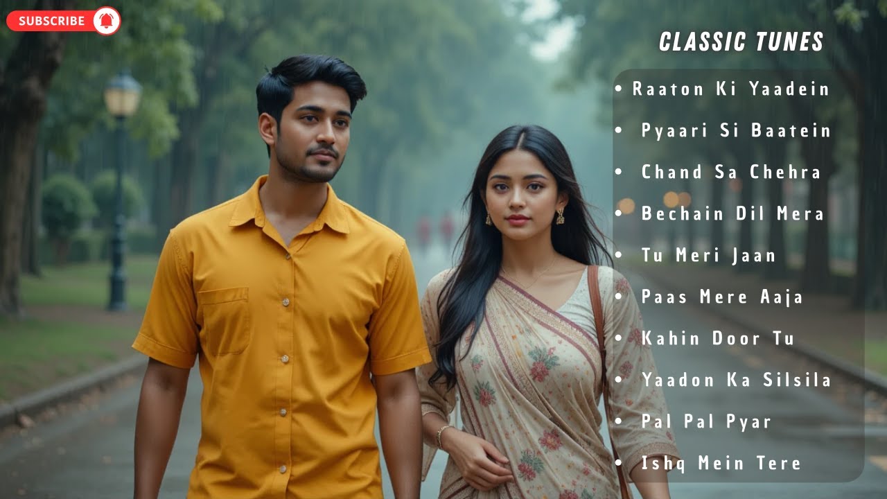 Discover the MAGIC of Bollywood Love Songs That FEEL Different Every Time