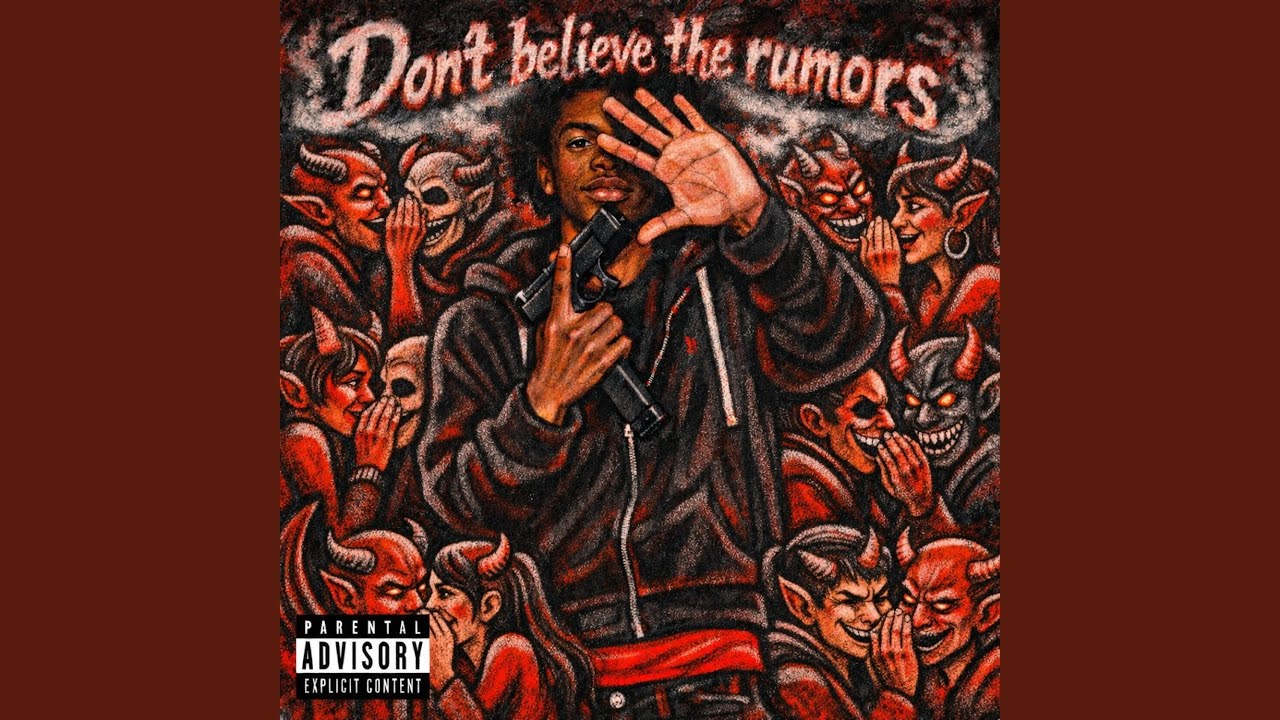 We da press (feat. Luh Rude)