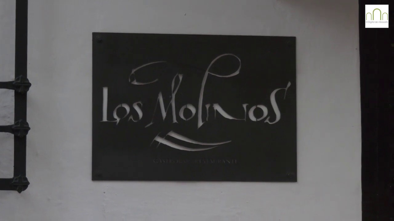 Los Molinos, un espacio para disfrutar de la mejor gastronomía en Albacete