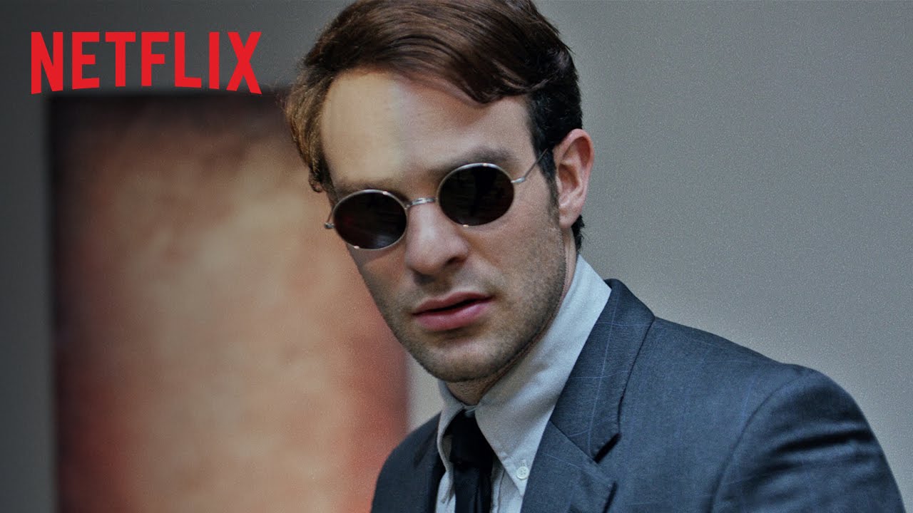 Marvel - Demolidor - Featurette - Netflix [HD]