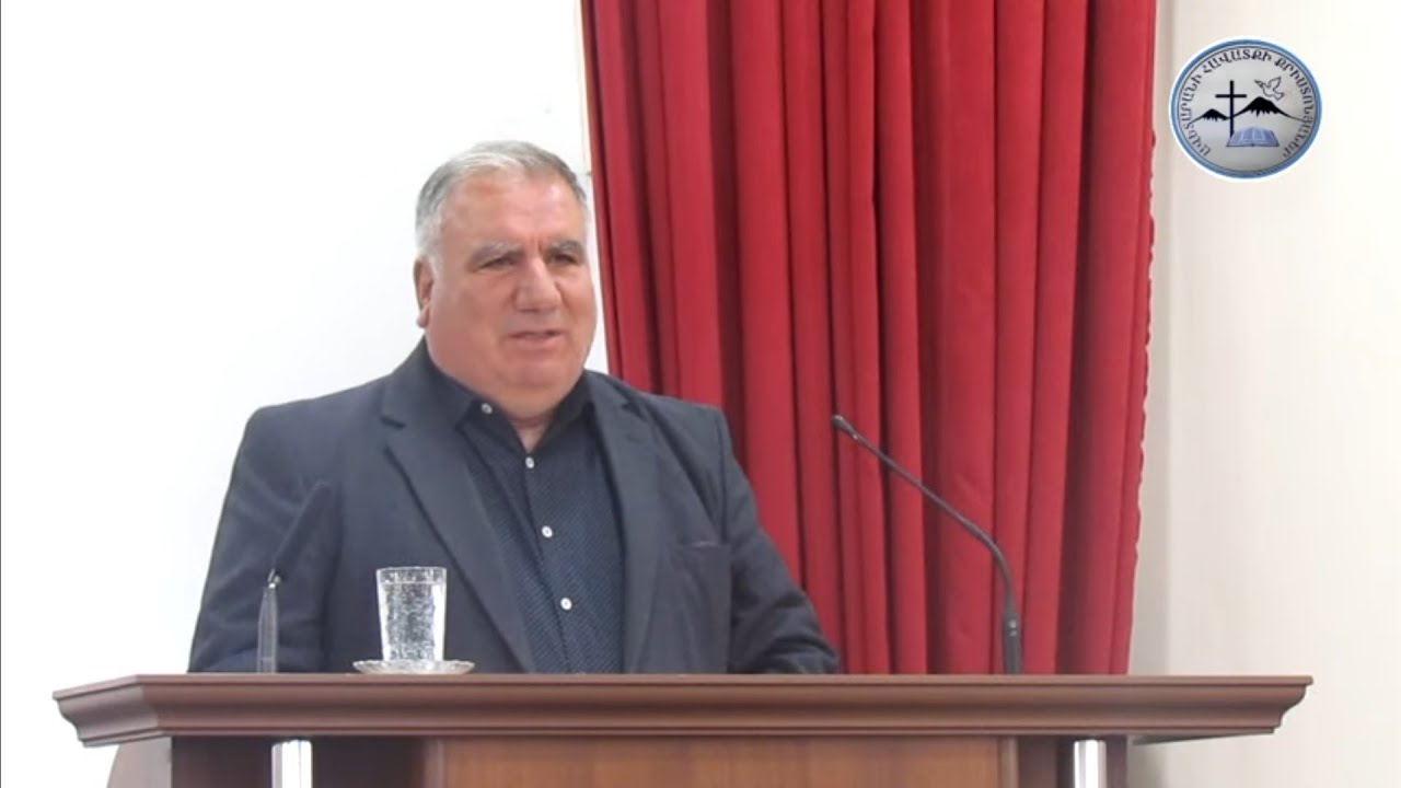 Պատահական ոչինչ չի լինում։ 23 09 24  Արտակ եղբայր