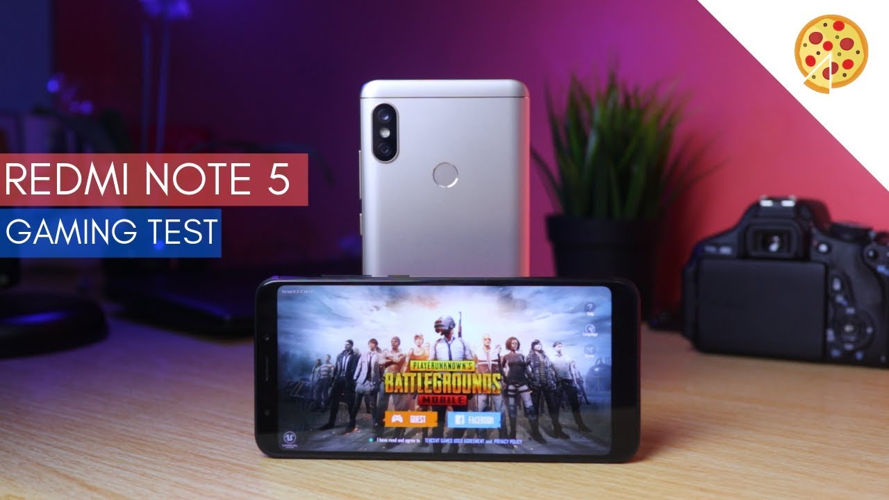 Agak Kecewa?  - Xiaomi Redmi Note 5 Indonesia