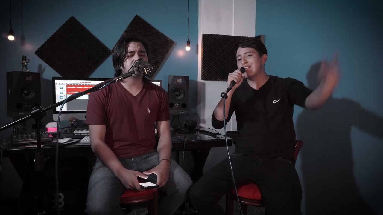 Acoustic Rap Live