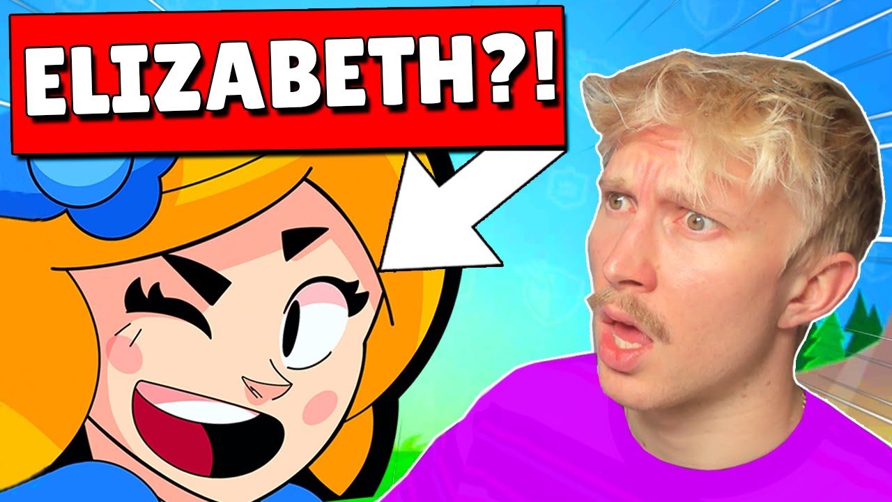 Random Fakta JOKAISESTA BRAWLERISTA ❓😲 (Näitä ET TIENNYT) | #3