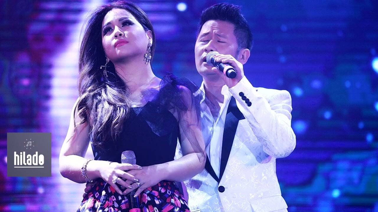 [Karaoke] TÌNH BƠ VƠ - Bằng Kiều x Minh Tuyết