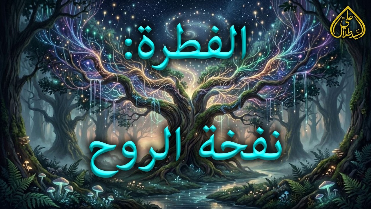 الصيحة: صحوة الفطرة