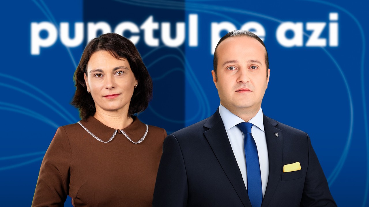 Emisiunea „Punctul pe AZi” | 03.03.2026