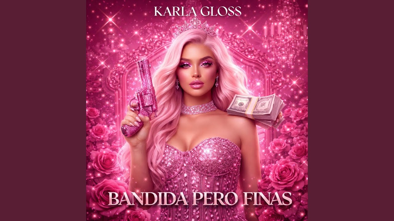 BANDIDA PERO FINAS