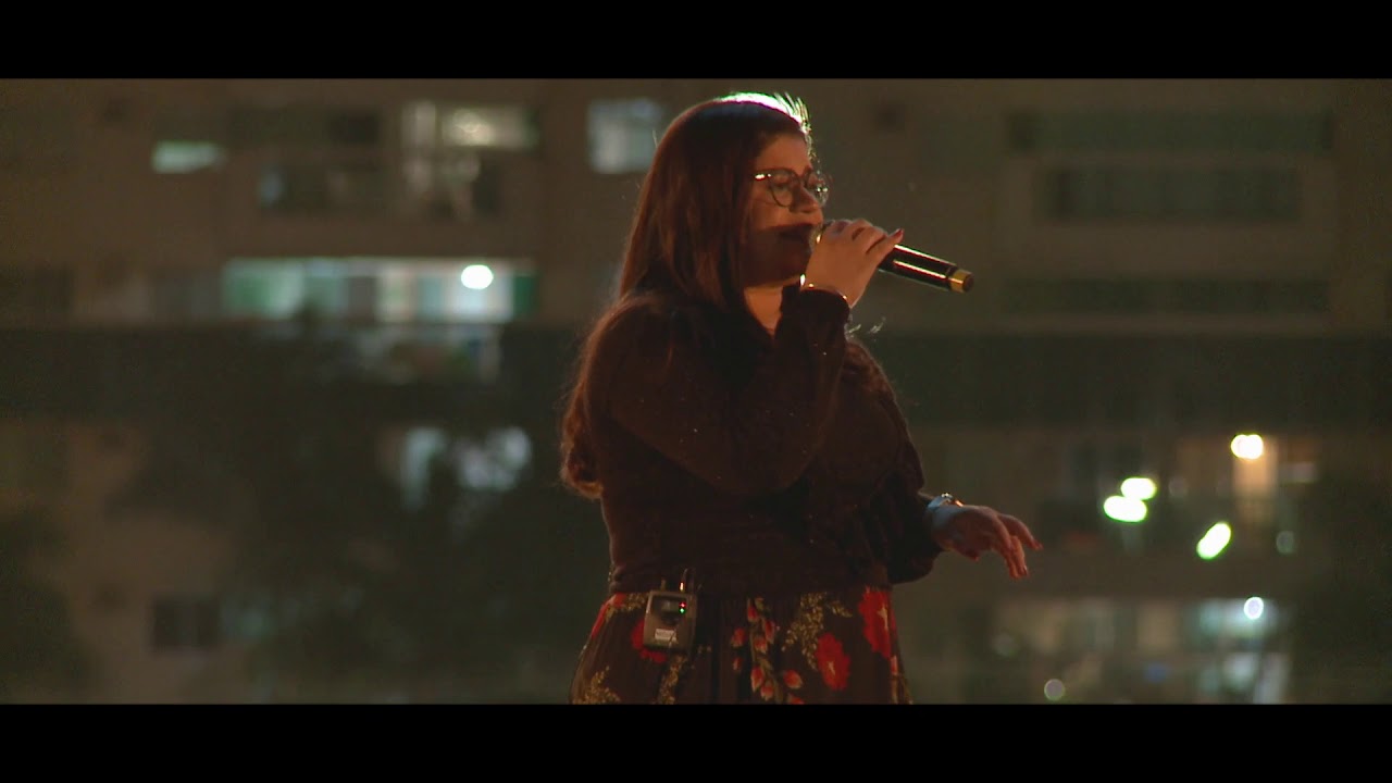 Midian Lima - J&oacute; - Louvorz&atilde;o Drive In (Ao Vivo)