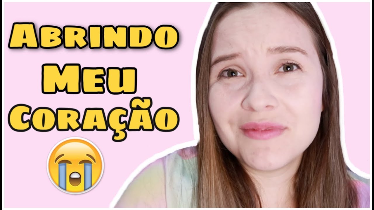 POR QUE EU SUMI? Daiane Portela