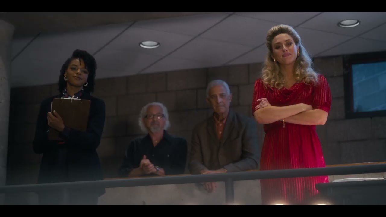 Bridge And Tunnel S02E06 Lyndsi LaRose scene