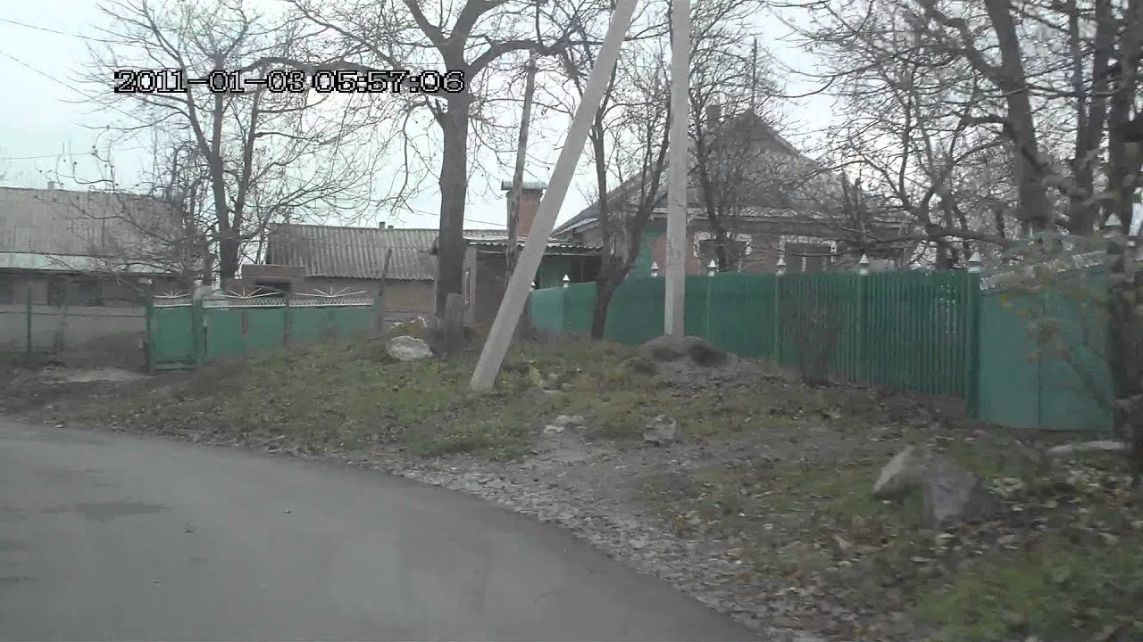 Малі хутори